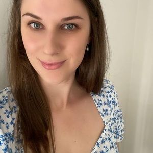 Meet your Posher, Meg